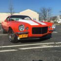 1972 Camaro SS 396   &#034;BIG BLOCK&#034;    Matching Numbers  1 of 970     REAL DEAL