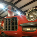 1972 Camaro - Will be shown at the 23rd Annual Cruisin&#039;  Gulf Coast Mississippi