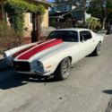 1972 Camaro Z27 Super Sport. Not A Clone. Vin Verified SS.