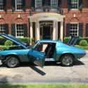1972 CAMARO Z28 ! SELLING AT NO RESERVE 1970 1971 1973 CORVETTE CHEVELLE MUSTANG