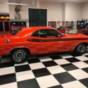 1972 Challenger Rallye pkg. Many new parts, runs strong, sounds awesome!