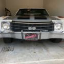 1972 Chevelle &#034;REAL&#034; SS 350 V8 Loaded Original Build Sheet Lots of Records