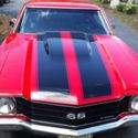 1972 Chevelle -  2 Door Sports Coupe  Make Offer (video) 454 motor negotiable