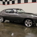 1972 Chevelle 350 auto power disc brakes power steering