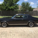 1972 Chevelle Malibu 350