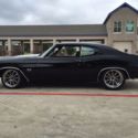 1972 Chevelle SS 468bbc 540hp Pro Tour PRICE DROP!!! & LAST TIME FOR SALE