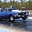 1972 CHEVELLE SS 496 Big Block,  Street Legal Pro Street Car.