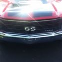 1972 Chevelle SS BIG BLOCK 4 SPD CAR