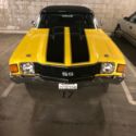 1972 Chevelle SS - CLEAN TITLE - BEAUTIFUL - SOUNDS GREAT - TOO MUCH TO LIST