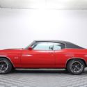 1972 Chevelle SS. Factory Big Block. True SS. Full Restoration. Air Conditioning