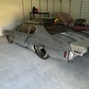 1972 Chevelle SS Street Car/Grudge Car New Build! Includes race trailer!