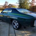 1972 Chevelle w/ BLOWER Motor