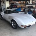 1972 Cheverolet Corvette Stingray