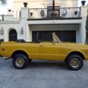1972 Chevrolet Blazer K5, 350 V8, 4X4, Roll bar, pwr Steer/brakes, Restored!