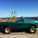 1972 Chevrolet Blazer K5 Convertible SUV (Truck Pick Up 1969 1970 1971 1972 GM)