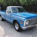 1972 Chevrolet C-10, Long bed, V8 Small Block
