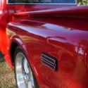 1972 Chevrolet C-10 Stepside 454 Big Block Show Quality