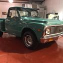 *1972 CHEVROLET C-10 STEPSIDE LIKE NEW*