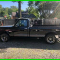 1972 Chevrolet C10 Cheyenne Pickup Truck 3-Speed Automatic RWD 107K Miles 350 V8