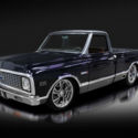 1972 Chevrolet C10  Custom. Check out my Camaro, Chevelle,Mustang, Toyota Celica