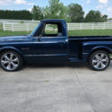 1972 Chevrolet C10. No Expense Spared. Custom Frame-Off Restoration.