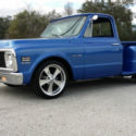 1972 Chevrolet C10 Pickup Base 5.7L- FLORIDA