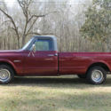 1972 Chevrolet C10 Pickup LWB/Factory air cab/Cheyenne/Tilt/Tach/Awesome 350/AT