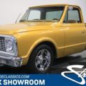 1972 Chevrolet C10  Pickup Truck 350 V8 4 Speed Automatic Classic Vintage Collec