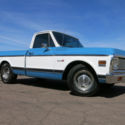 1972 Chevrolet C10 Short Bed *****CLEAN CLEAN CLEAN*****