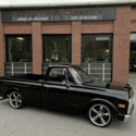 1972 CHEVROLET C10 SHORT BED W/ 454 BIG BLOCK! BEAUTIFUL RESTORED TRUCK! L@@K!