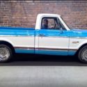 1972 Chevrolet C10 -SUPER CHEYENNE-FRAME OFF RESTORED-NORTH CAROLINA 70 71 69 68