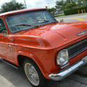 1972 Chevrolet c10 unique model similar to chevy 1962 1965 1966 1970 pickup ford