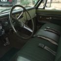 1972 Chevrolet C20 - Cheyenne Big Block 402