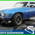 1972 Chevrolet Camaro 350 V8 1972 Used Automatic