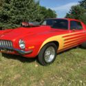 1972 CHEVROLET CAMARO, 383 ROLLER, AUTO, DUAL 4 HOLLEYS, POSI, SHOW OR STREET