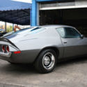 1972 Chevrolet Camaro / 402 Big Block / Turbo 400 Transmission
