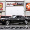 1972 Chevrolet Camaro  98556 Miles Black  350 LT1 Turbo 400 Automatic