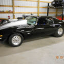 1972 Chevrolet Camaro Base Coupe 2-Door 5.7L