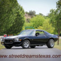 1972 Chevrolet Camaro Z28 Numbers Matching Block 226 Miles Black Coupe 350 LT1 T