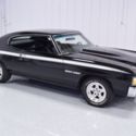 1972 Chevrolet Chevelle &#034;Heavy Chevy&#034; Tribute