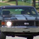 1972 Chevrolet Chevelle 454 Custom SS Trim Classic American Muscle - VIDEO DRIVE