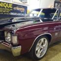 1972 Chevrolet Chevelle, 496, 4spd, TRADES?