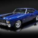 1972 Chevrolet Chevelle 572R Custom. Check out my Bel Air, Camaro, C10,  Mustang