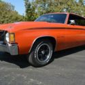 1972 Chevrolet Chevelle  Available At American Motors San Jose