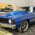1972 Chevrolet Chevelle Big Block Heavy Chevy Clone!  TRADES?