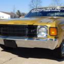 1972 CHEVROLET CHEVELLE HEAVY CHEVY LS TURBO CHARGED 347 C.I. RESTORED 700HP W@W