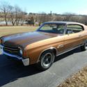 1972 Chevrolet Chevelle Malibu 1 family owned since new 100% solid beautiful car