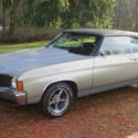 1972 Chevrolet Chevelle Malibu Classic Muscle Car WITH 2 VIDEO CLIPS LINKS BELOW
