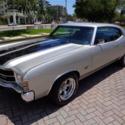 1972 Chevrolet Chevelle SS Tribute Classic Collector 502 BBC Always Garaged !!!