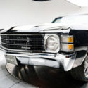 1972 Chevrolet Chevelle Super Sport Convertible Big Block Vintage Air 402 Turbo